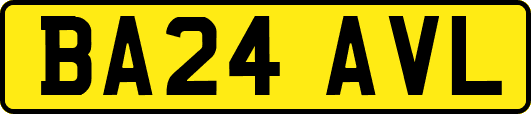 BA24AVL