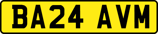 BA24AVM