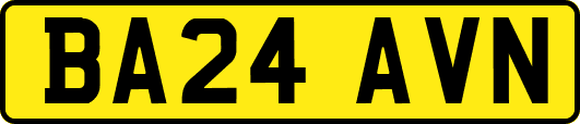 BA24AVN