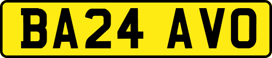 BA24AVO