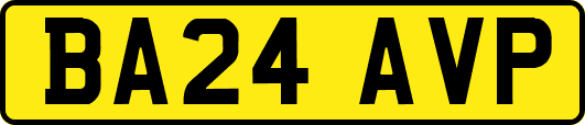 BA24AVP