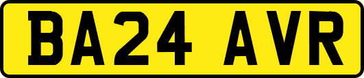 BA24AVR