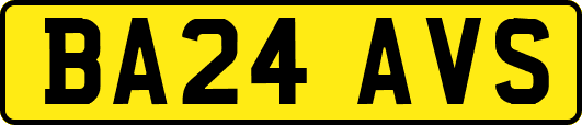 BA24AVS