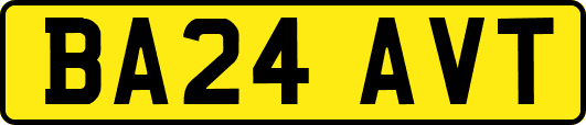BA24AVT