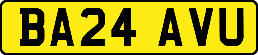 BA24AVU