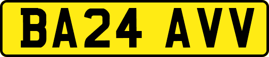 BA24AVV