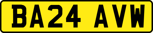 BA24AVW
