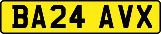BA24AVX