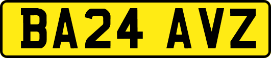 BA24AVZ