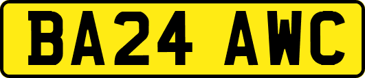 BA24AWC