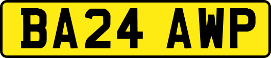 BA24AWP
