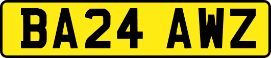 BA24AWZ