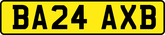 BA24AXB