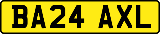 BA24AXL