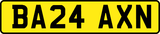 BA24AXN