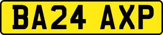 BA24AXP