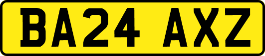 BA24AXZ