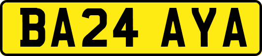 BA24AYA