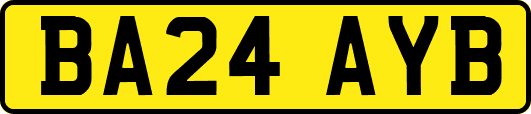 BA24AYB