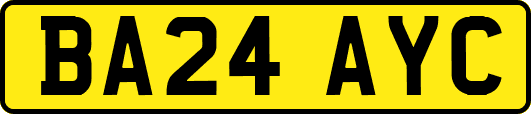 BA24AYC