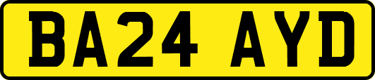 BA24AYD