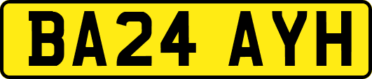 BA24AYH