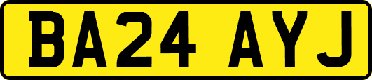 BA24AYJ