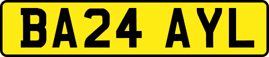 BA24AYL