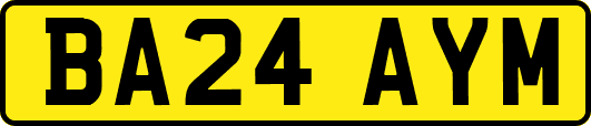 BA24AYM