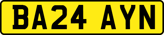 BA24AYN