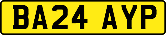 BA24AYP
