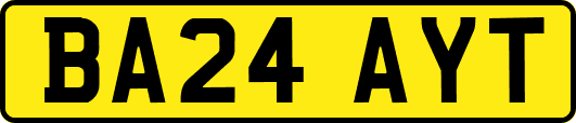 BA24AYT