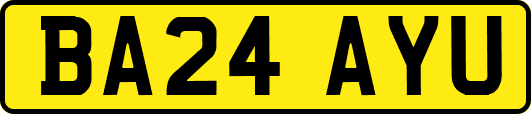 BA24AYU