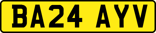 BA24AYV