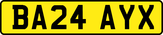 BA24AYX