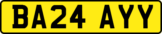BA24AYY