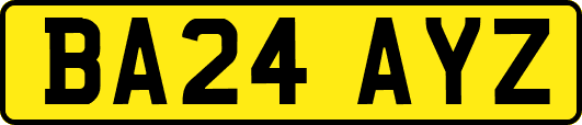 BA24AYZ