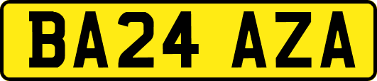 BA24AZA