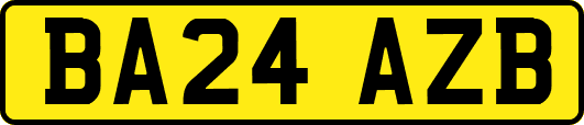 BA24AZB