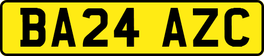 BA24AZC
