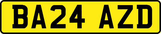 BA24AZD