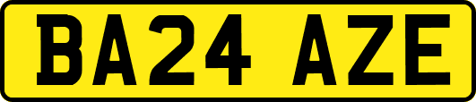 BA24AZE