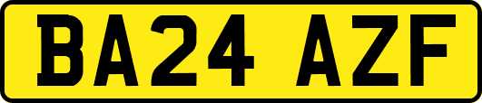 BA24AZF