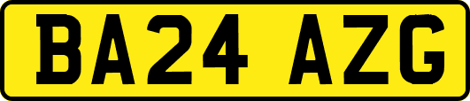 BA24AZG