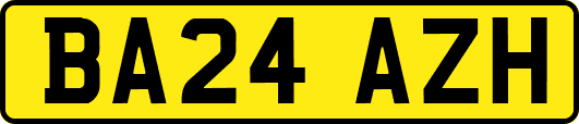 BA24AZH