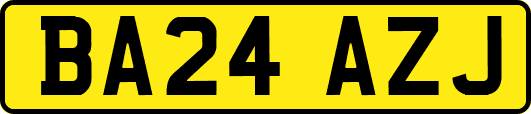 BA24AZJ