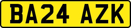 BA24AZK