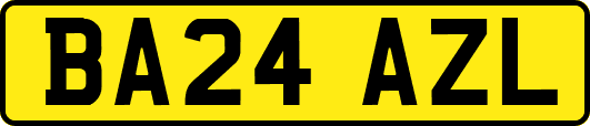BA24AZL