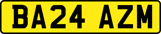 BA24AZM