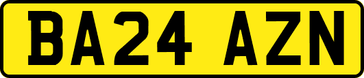 BA24AZN
